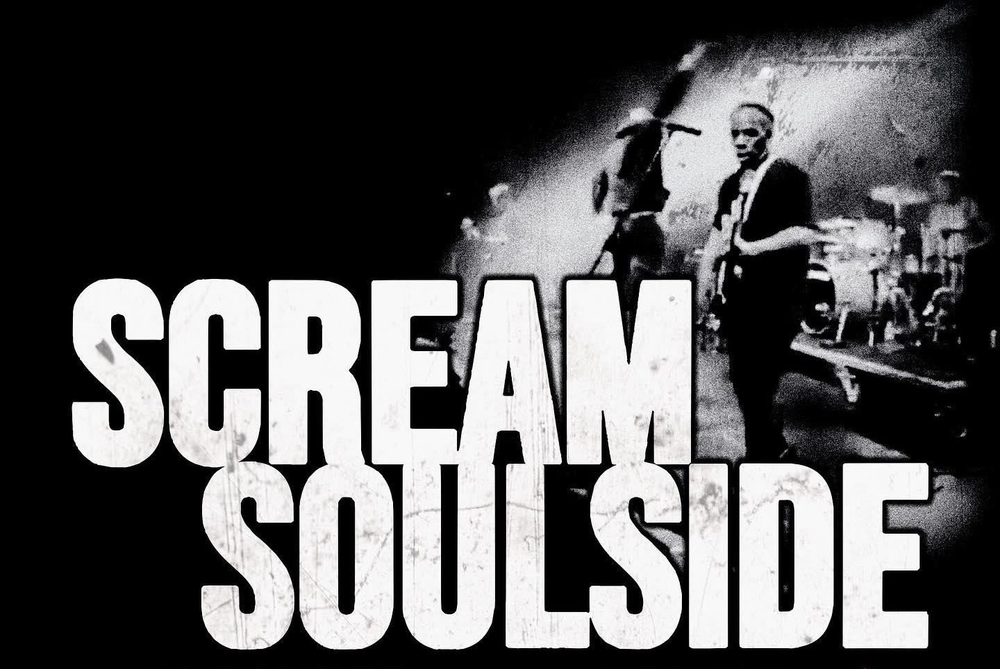 Scream & Soulside announce fall tour