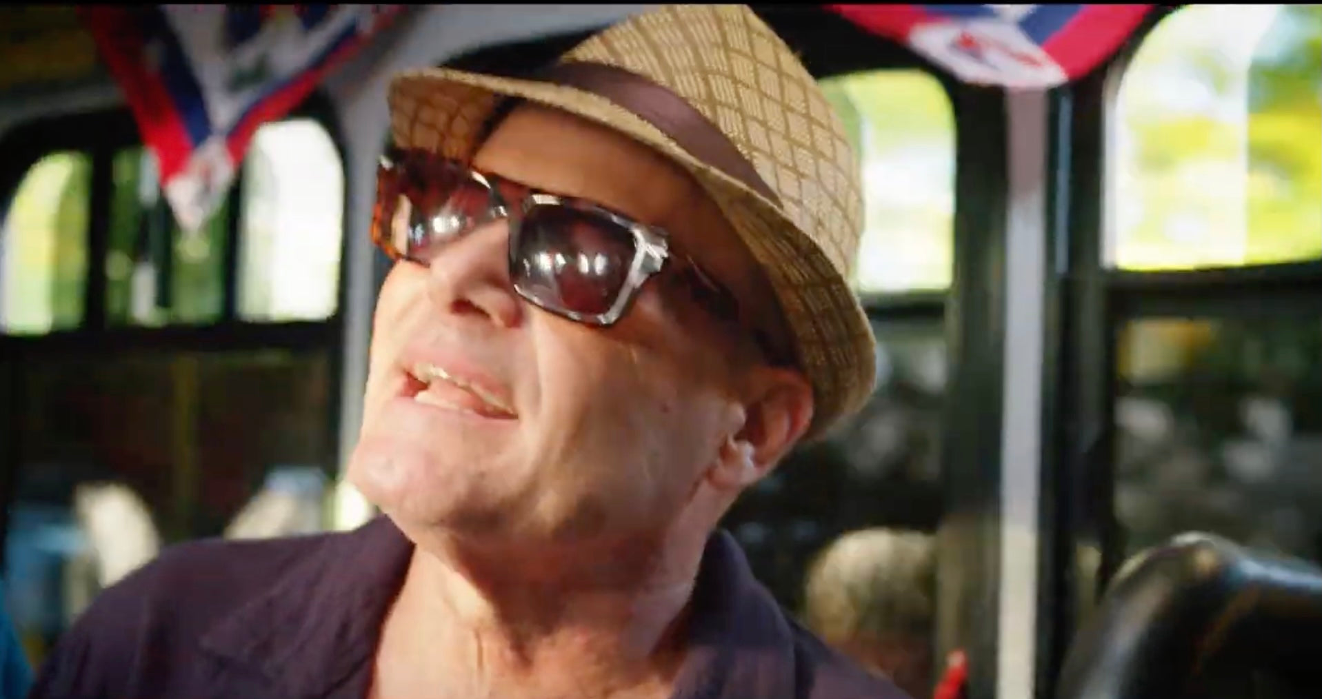 Watch DC punk greats Scream’s video for “Tum Tum”; NYC-area shows this weekend