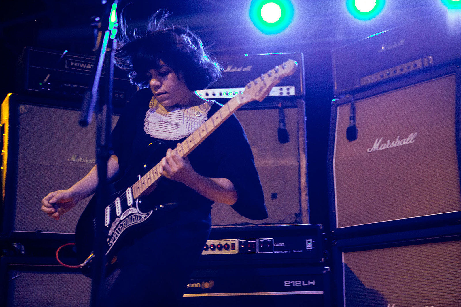 Screaming Females cover The Selecter’s “On My Radio” for comic series