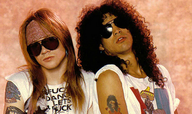 Guns N’ Roses announce 2016 summer stadium tour dates