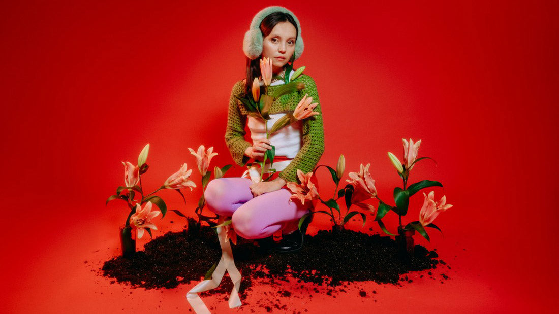 Sea Lemon announces debut LP, shares “Stay,” touring with American Football & Death Cab for Cutie