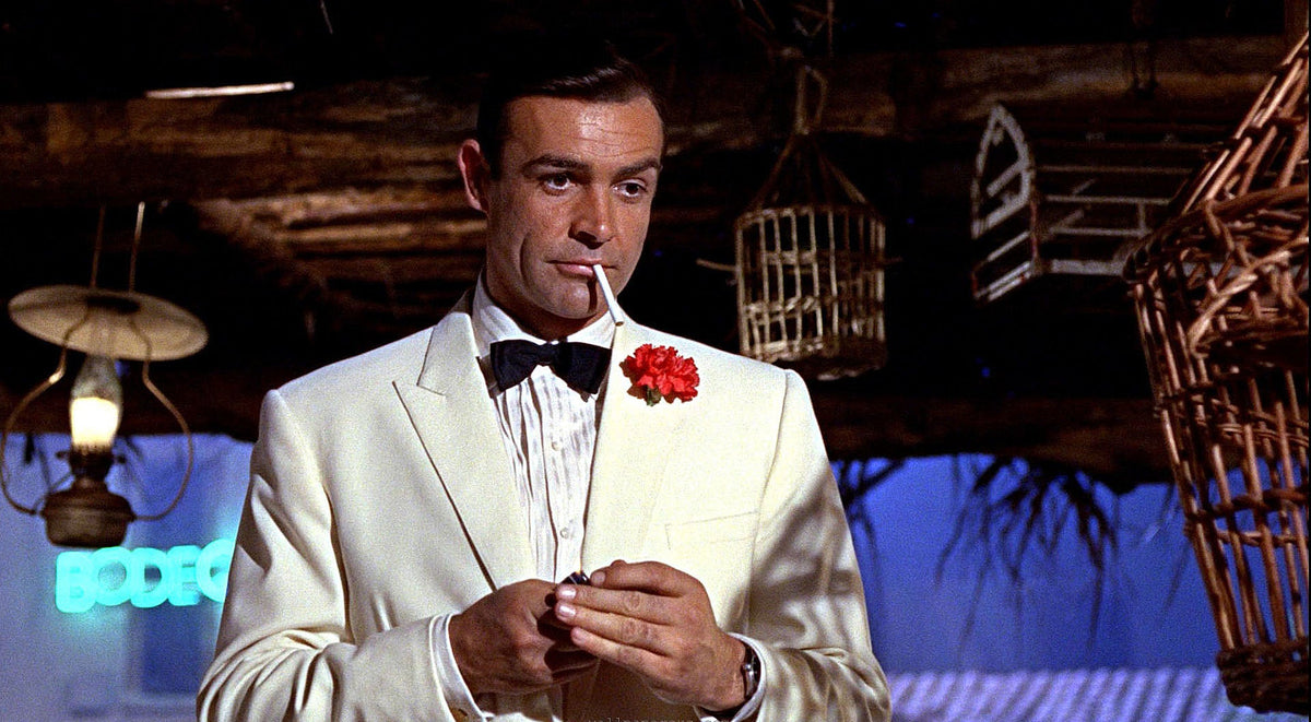 Sean Connery, RIP