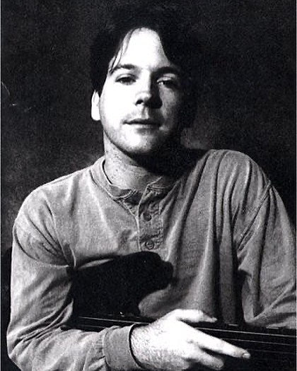 Cynic bassist Sean Malone, RIP
