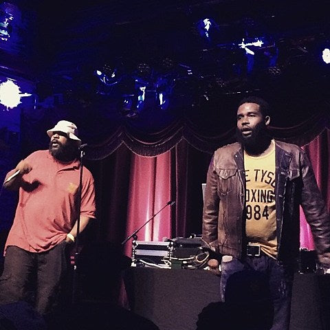 Sean Price, RIP