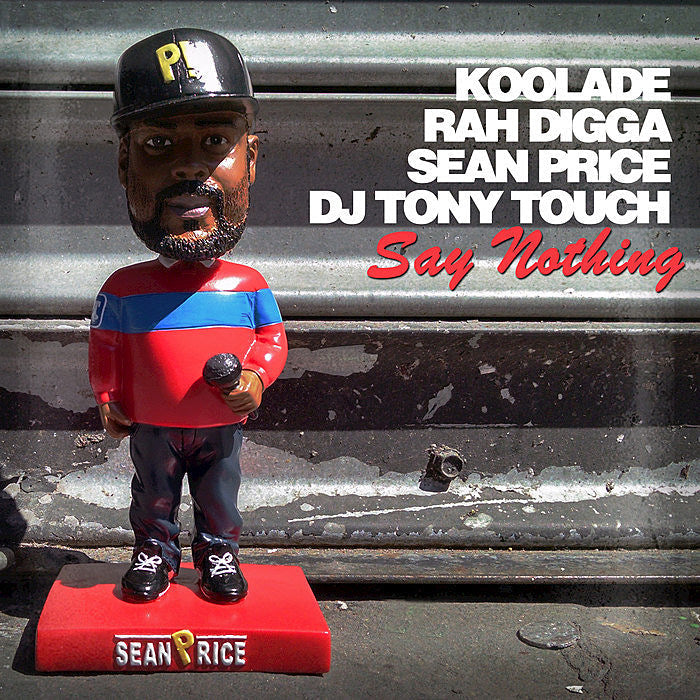 Sean Price memorial show happening with Boot Camp Clik, Pete Rock & more