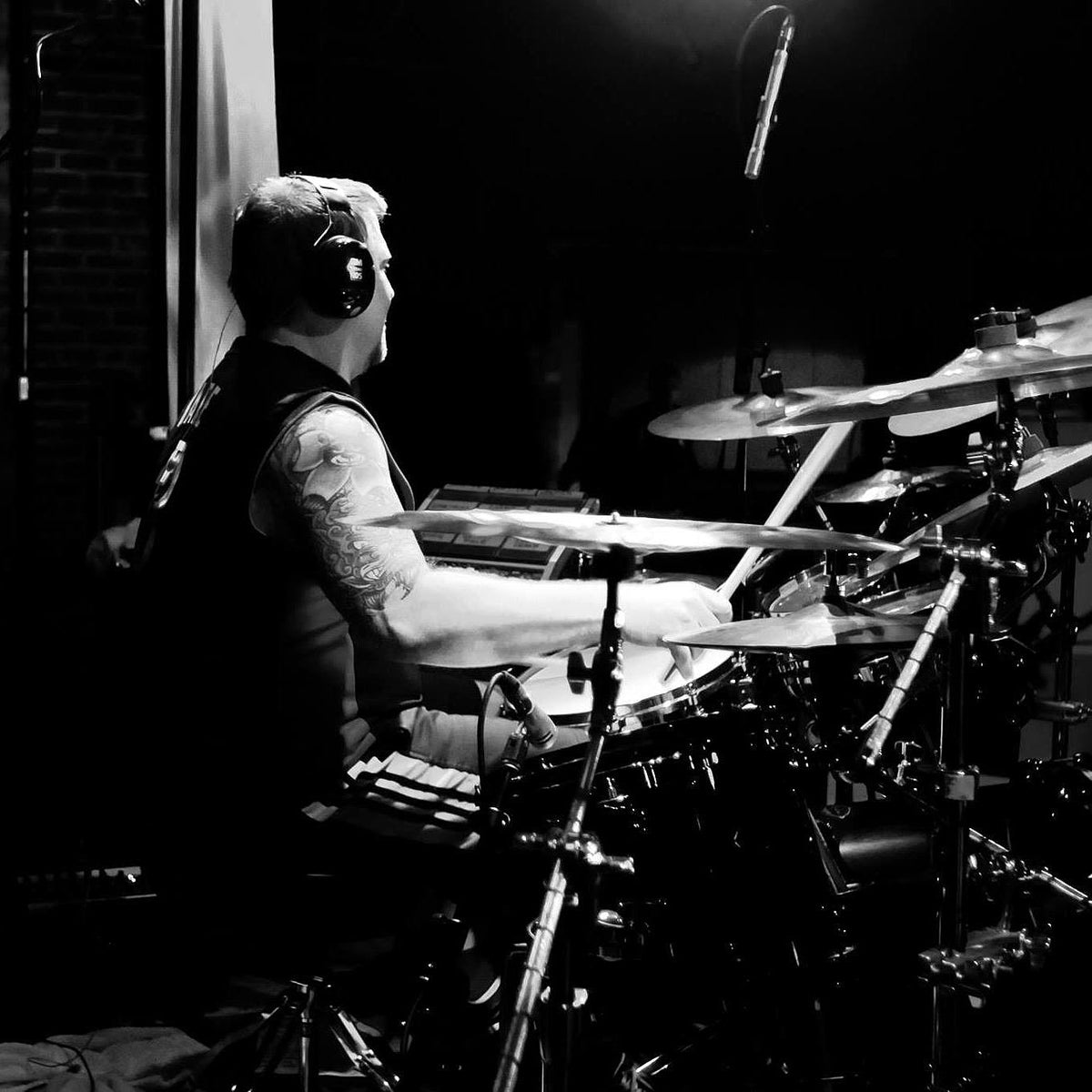Cynic/Death drummer Sean Reinert dead at 48