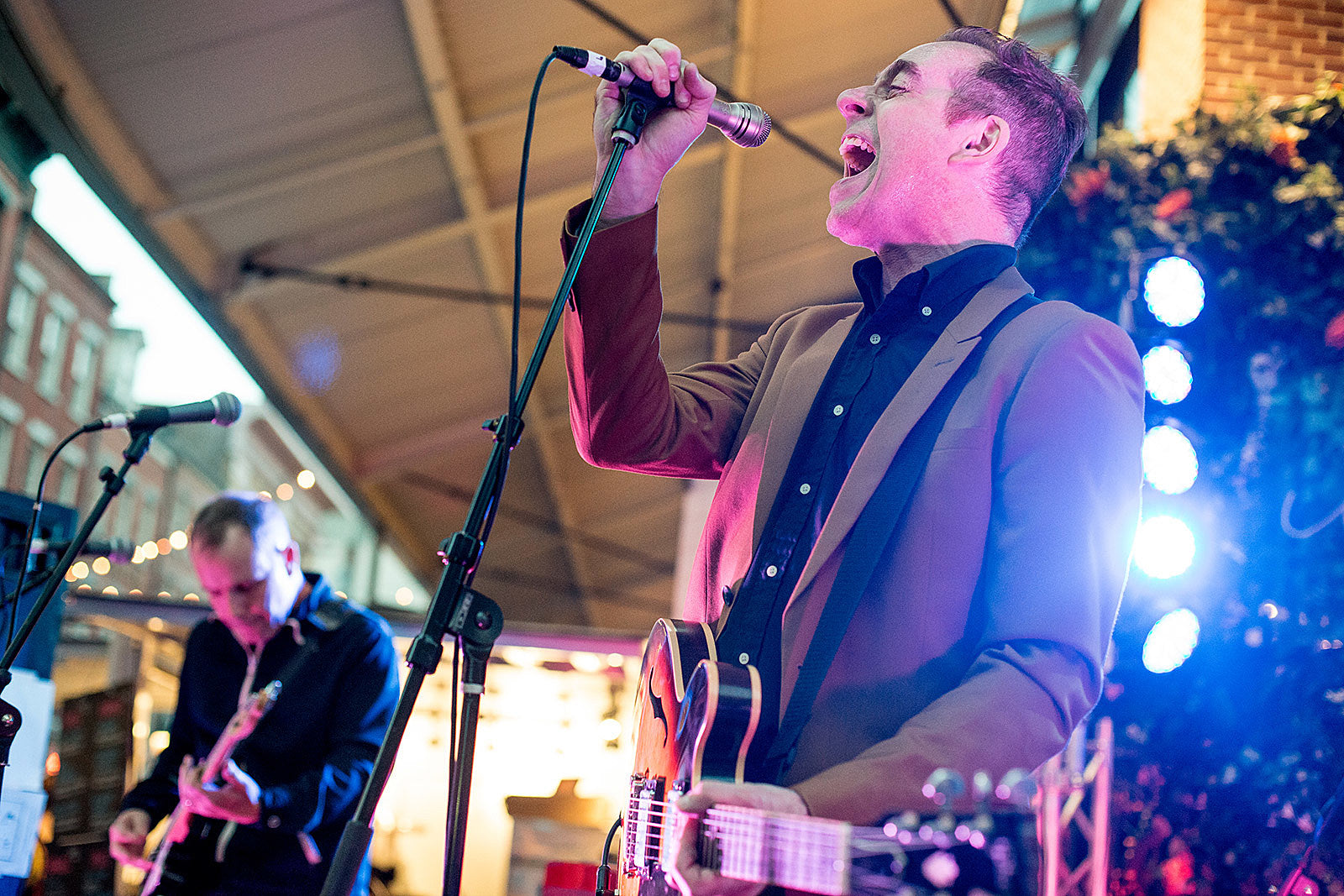 Ted Leo and the Pharmacists expand tour, add 2nd Brooklyn show