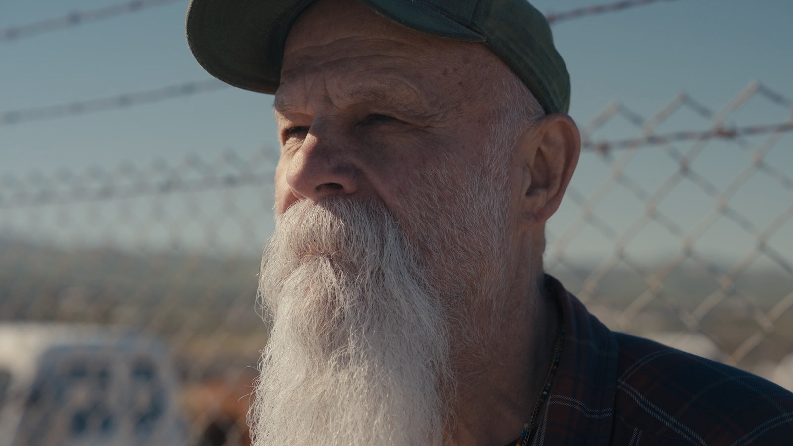 Seasick Steve announces new album ‘The Last Season of America,’ shares title track