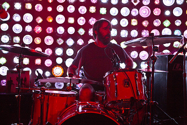Sebadoh playing Brooklyn; Bob D’Amico forms No Chief w/ indie all star collaborators (first-ever show TONIGHT)