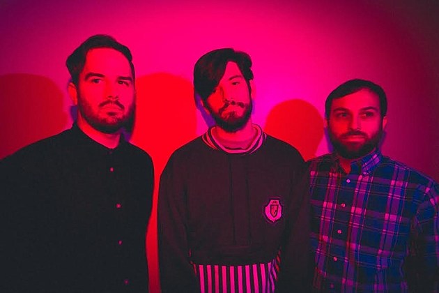 Secret Space releasing a split with The Flats on Will Yip’s new Memory Music label (stream a track)