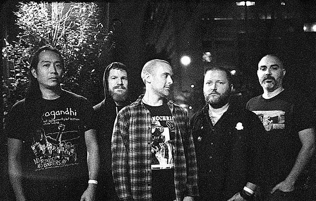 SECT (Earth Crisis, Catharsis, Fall Out Boy, etc) playing shows in March