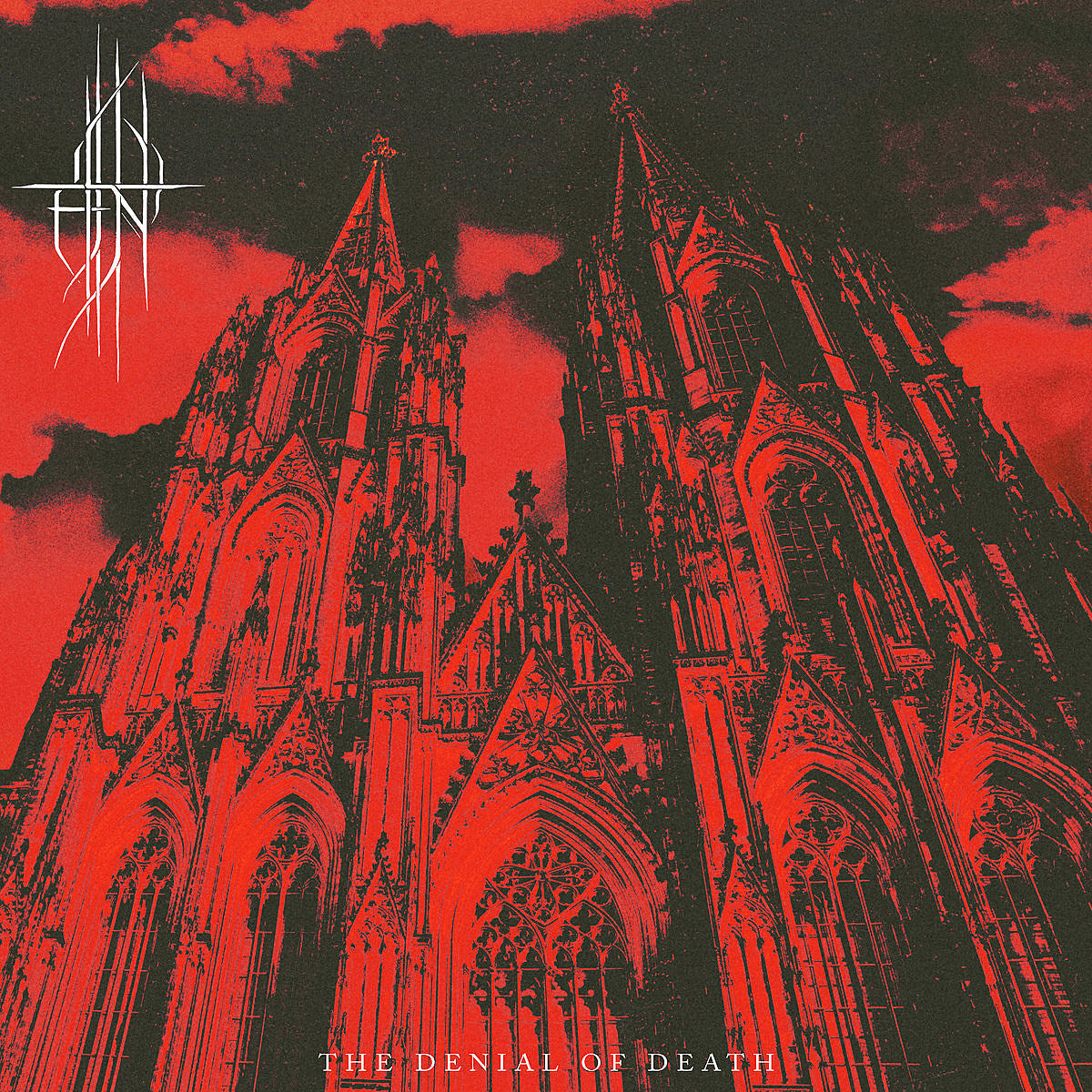 Italy’s SEIN blend hardcore with Swedish melodeath on debut EP (listen)