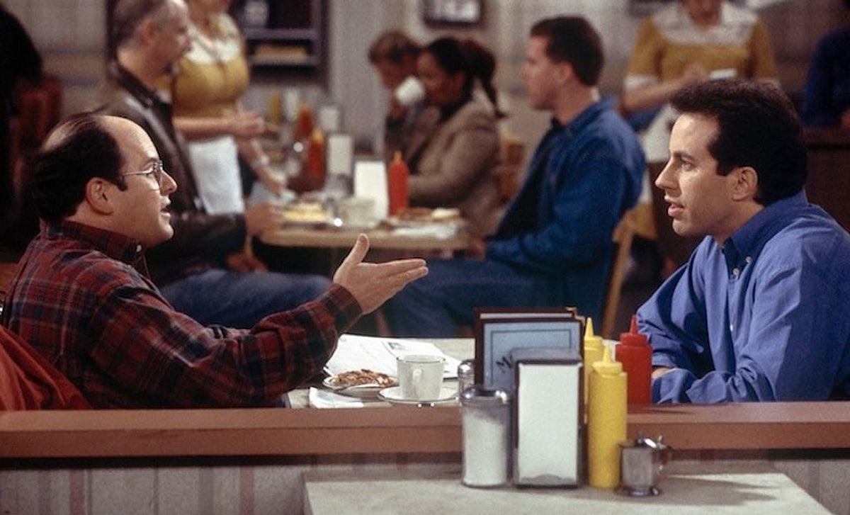 ‘Seinfeld’ coming to Netflix