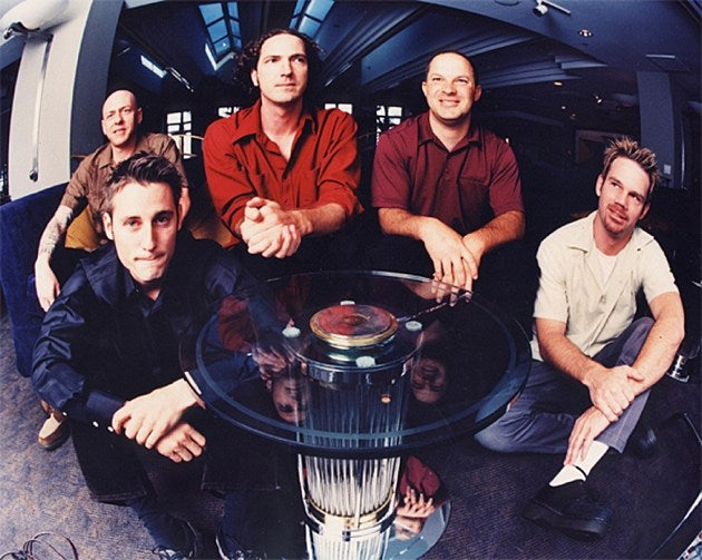 Sense Field frontman Jon Bunch, RIP