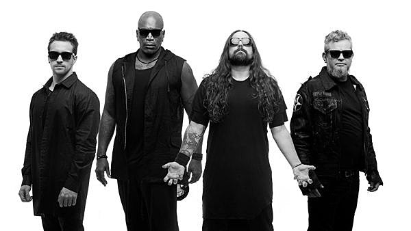 Sepultura banned from playing Lebanon for “insulting Christianity” & “devil worship”