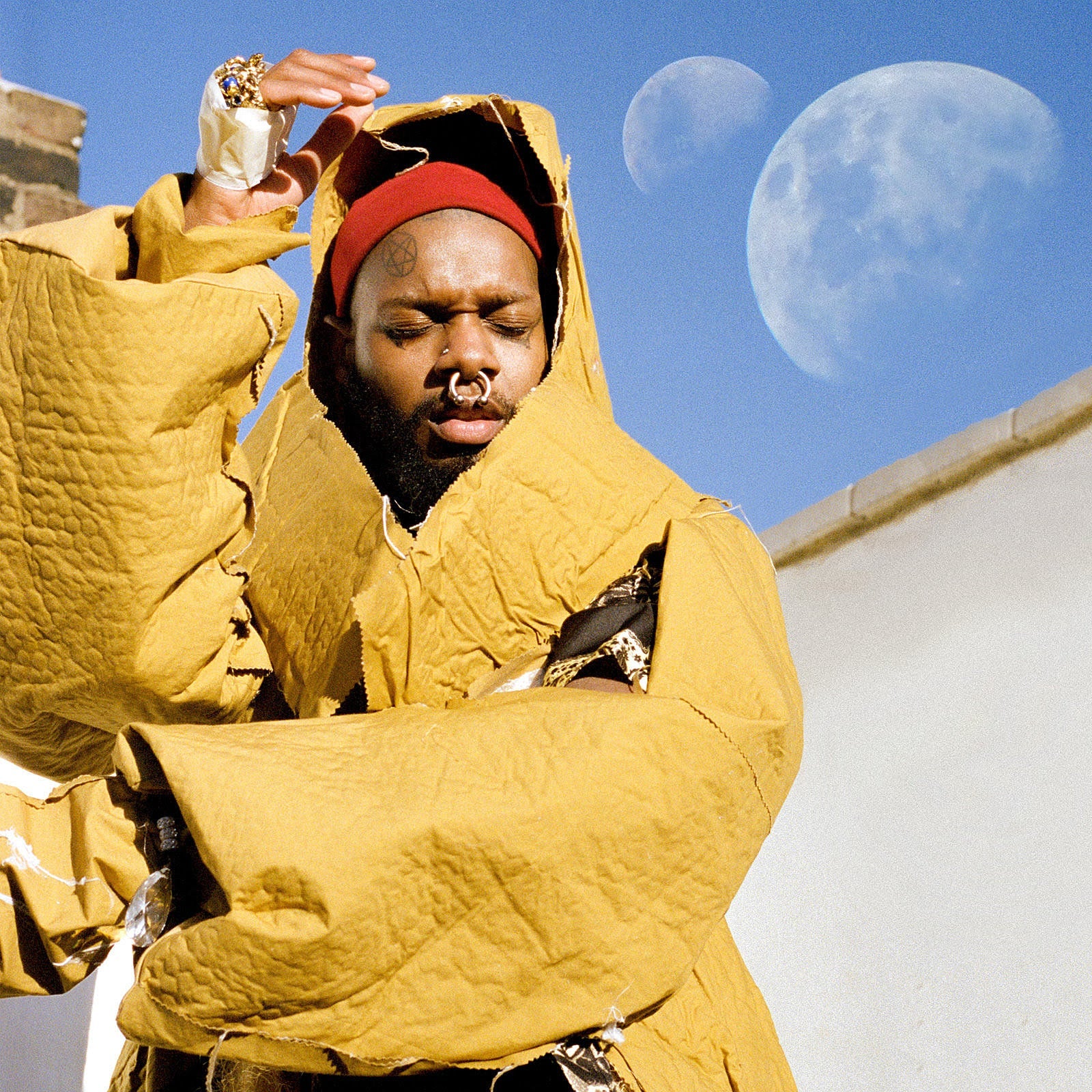 serpentwithfeet announces debut album, shares “bless ur heart,” touring