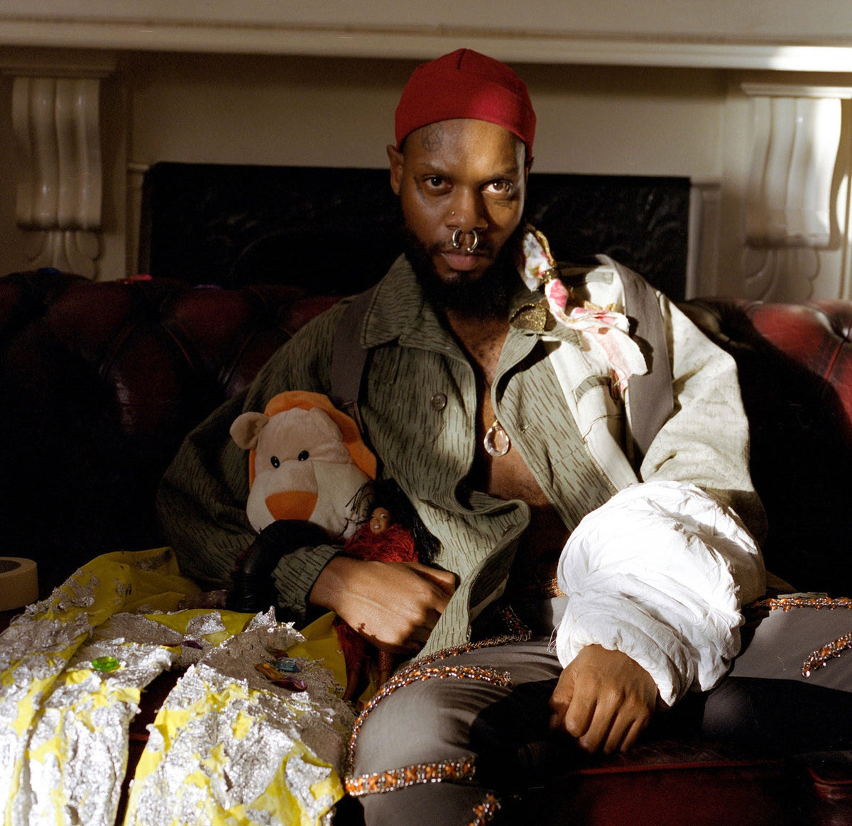Five Notable Releases of the Week (6/8)