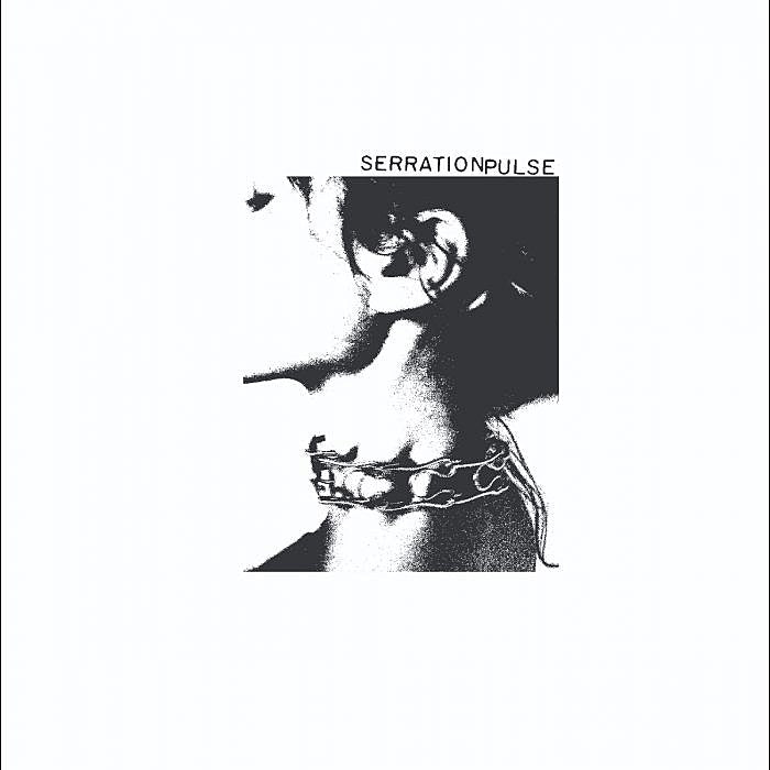 Serration Pulse releasing EP on Third Man Records (watch a video)