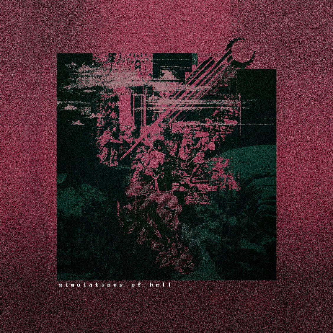 Serration announce new album ‘Simulations of Hell,’ share new song & video