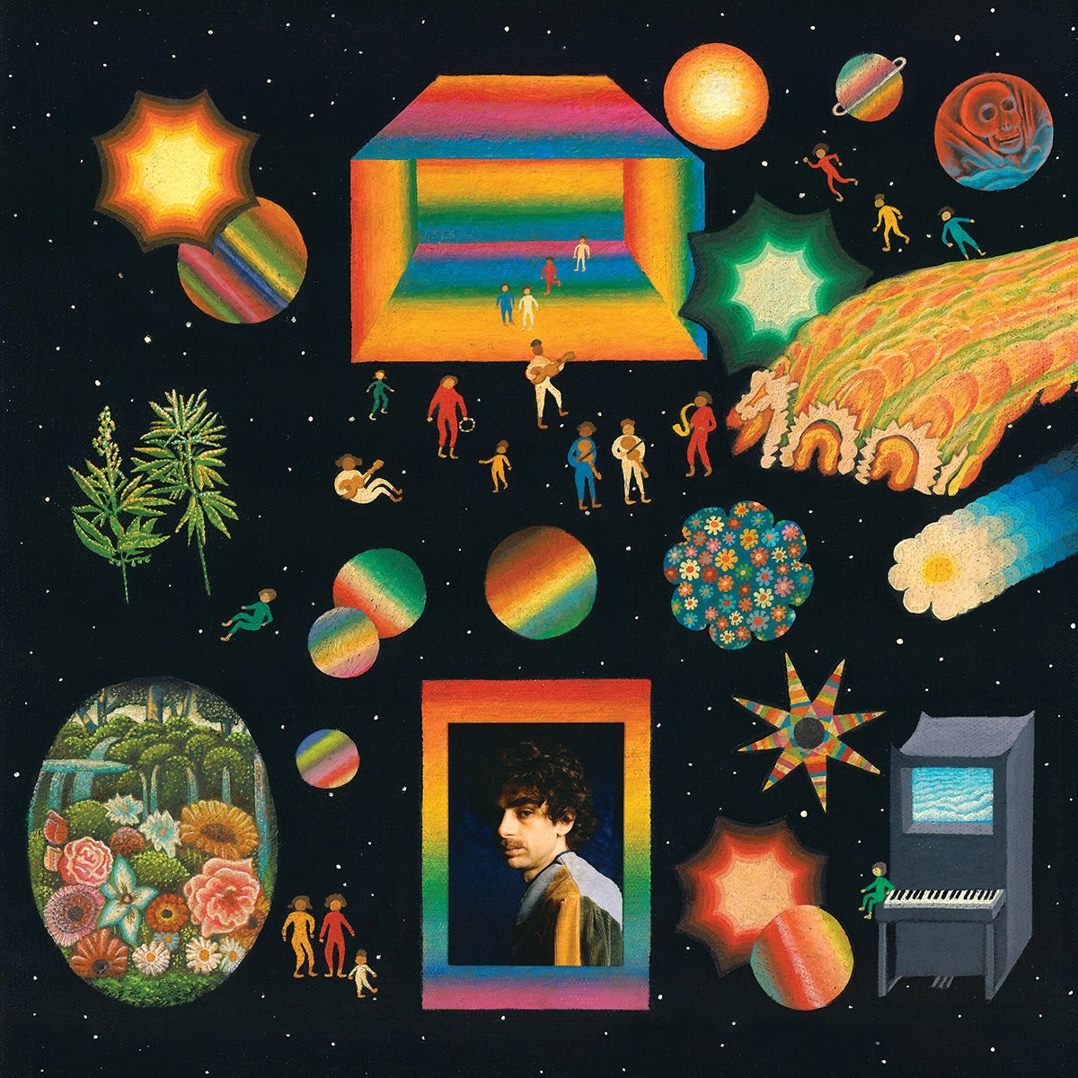 26 New Songs Out Today