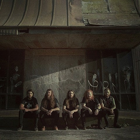 Set and Setting touring this month (dates & LP stream)