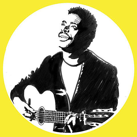 Seu Jorge playing 10 nights at the Blue Note in February
