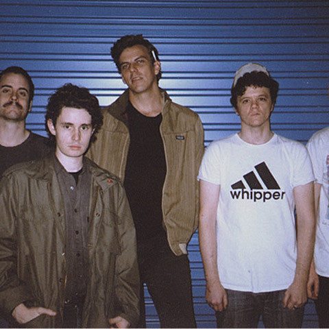 Brisbane, Australia band Sewers releasing ‘Weight,’ begin US tour this week (dates, streams)