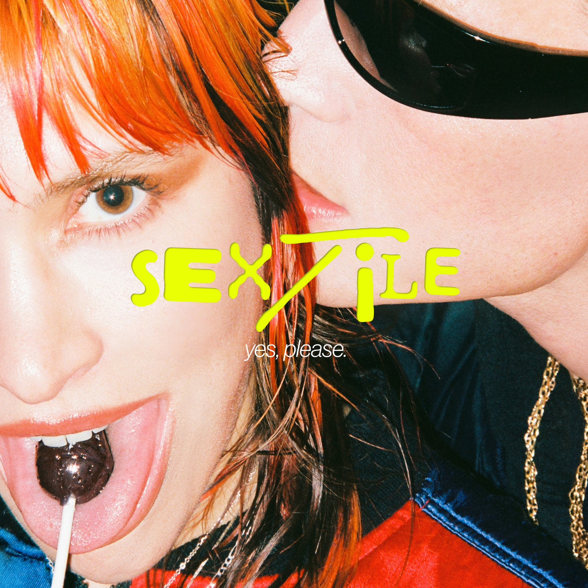 Sextile on how The Prodigy, Underworld, Brian Eno and more influenced their new album ‘yes, please.’