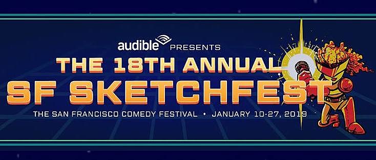 SF Sketchfest: 2019 lineup & tickets (‘Best in Show’ reunion, Kids in the Hall, more)