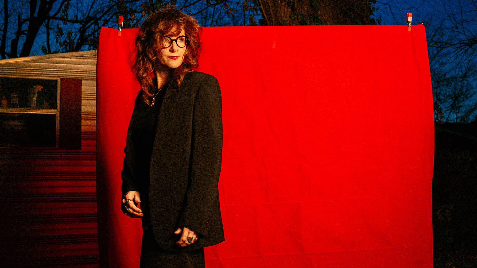 S.G. Goodman shares “Satellite,” announces fall tour