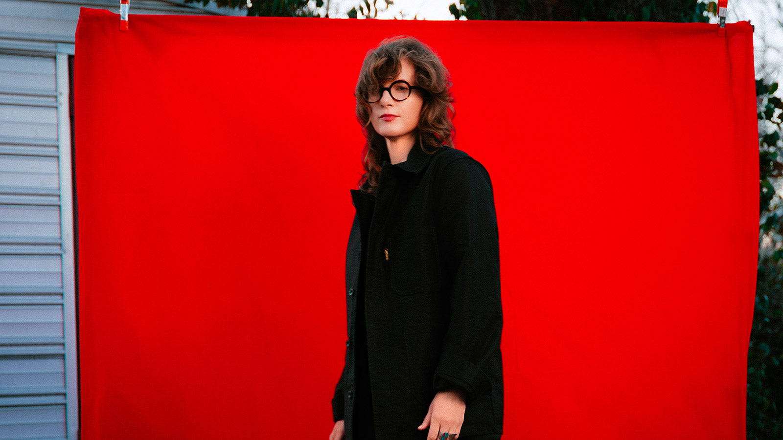 S.G. Goodman talks influences on new album ‘Planting by the Signs’