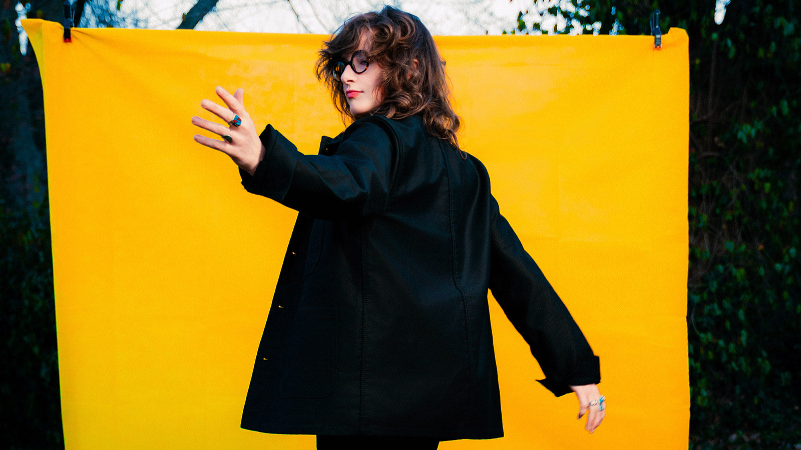 Watch S.G. Goodman’s new “Snapping Turtle” video