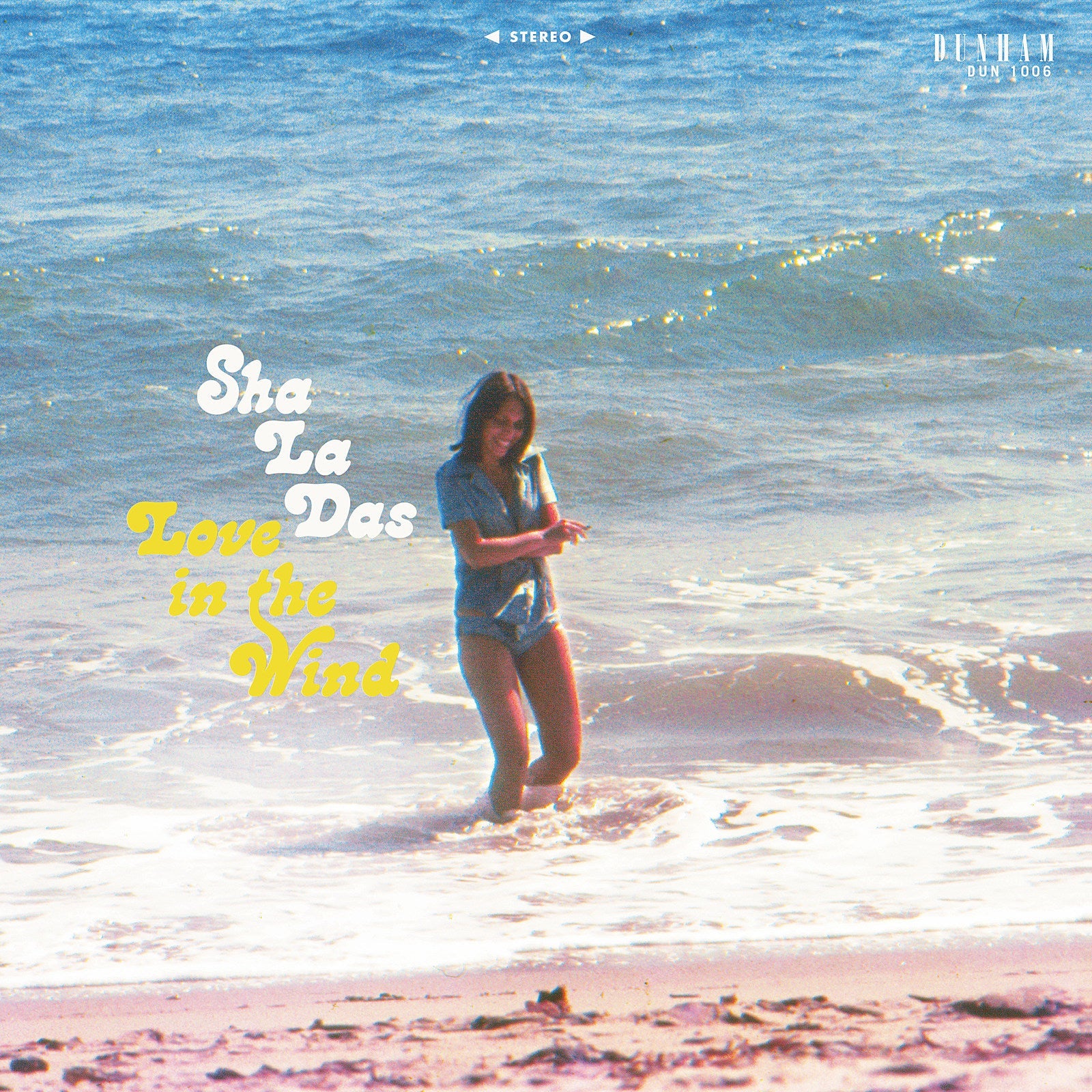 Sha La Das (Daptone) releasing debut album ‘Love In The Wind’ (stream a track)