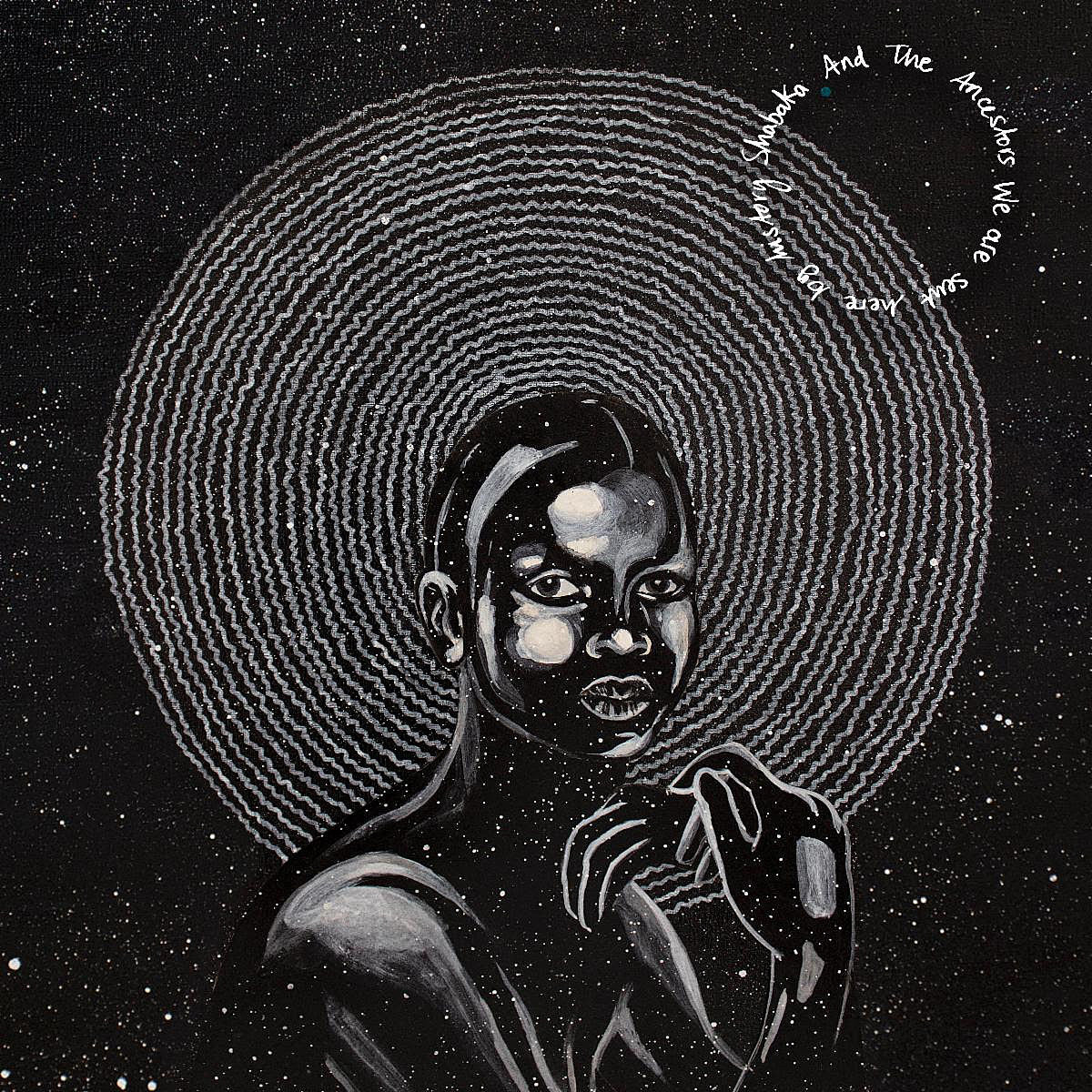 stream Shabaka and the Ancestors’ great new album & his Boiler Room isolation session