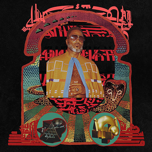 Shabazz Palaces announce new album ‘The Don of Diamond Dreams,’ share new song