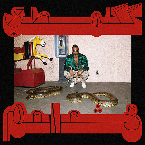 Shabazz Palaces announce ‘Robed In Rareness’ & tour dates, share “Binoculars”
