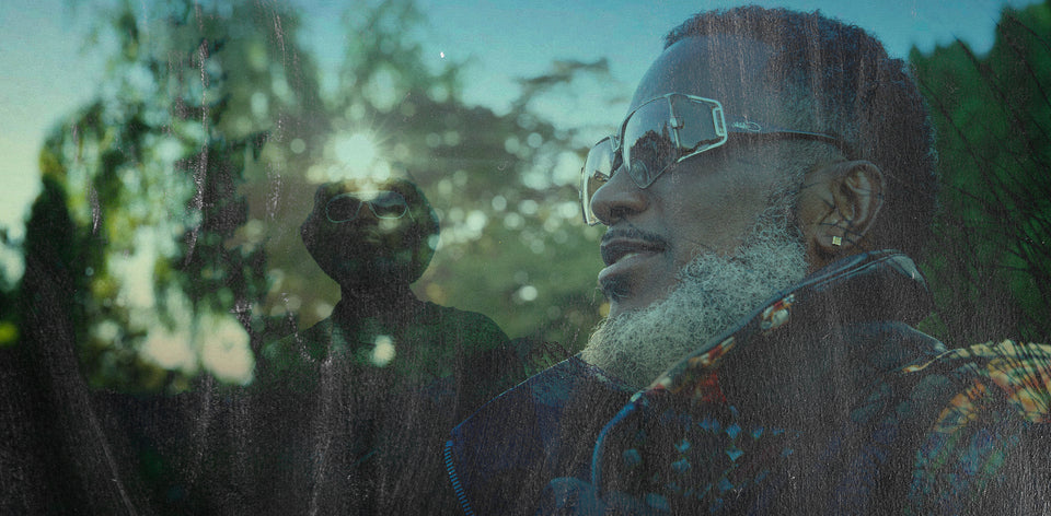 Shabazz Palaces announces new mini album, shares “Angela”