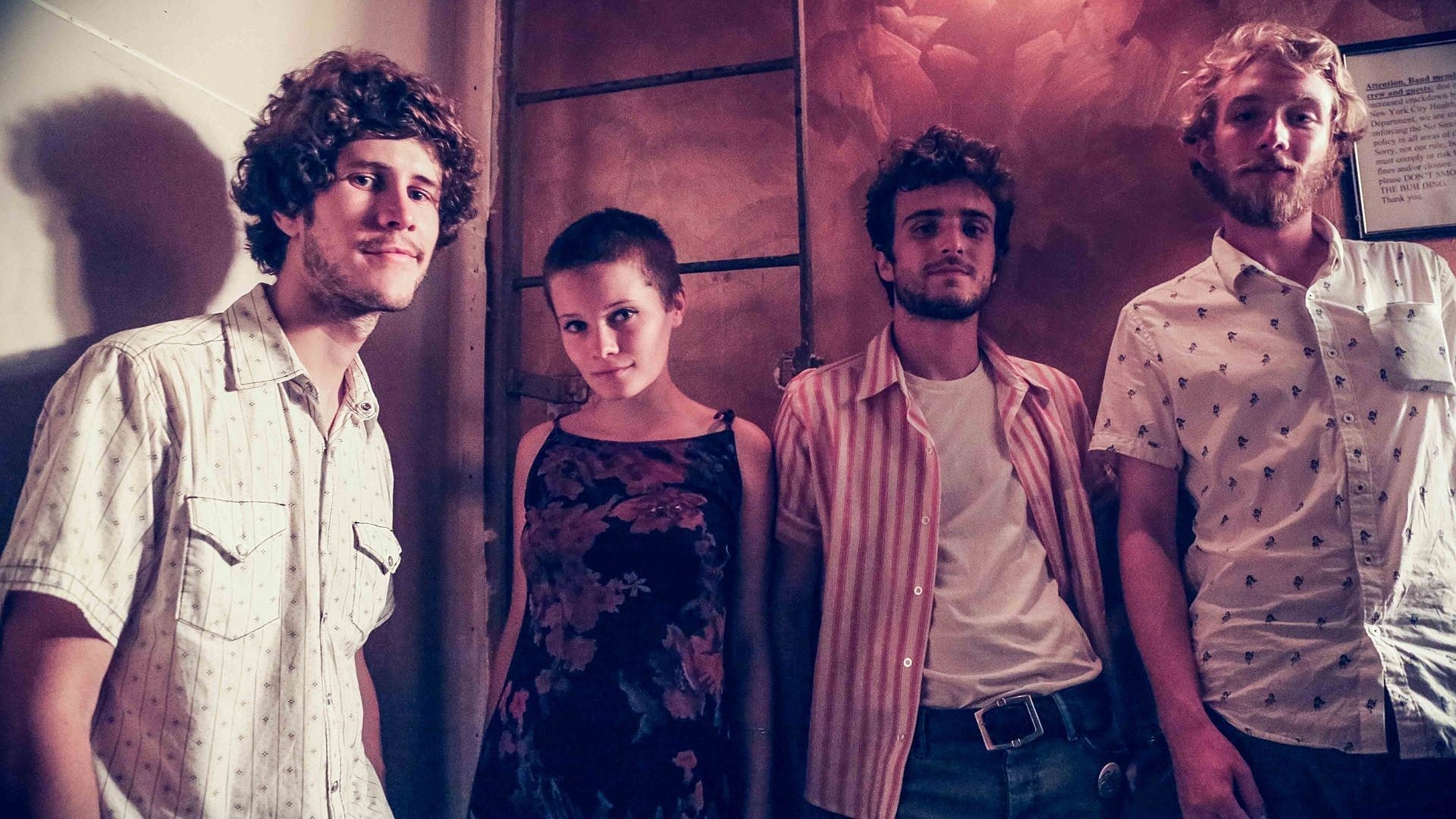The Shacks now less strange with ‘Strange Boy’ video release, album details, dates