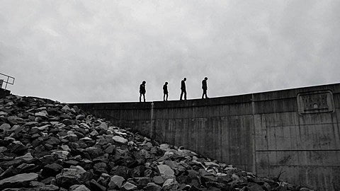 Shadow Age releasing debut EP on 6131 (stream a track)