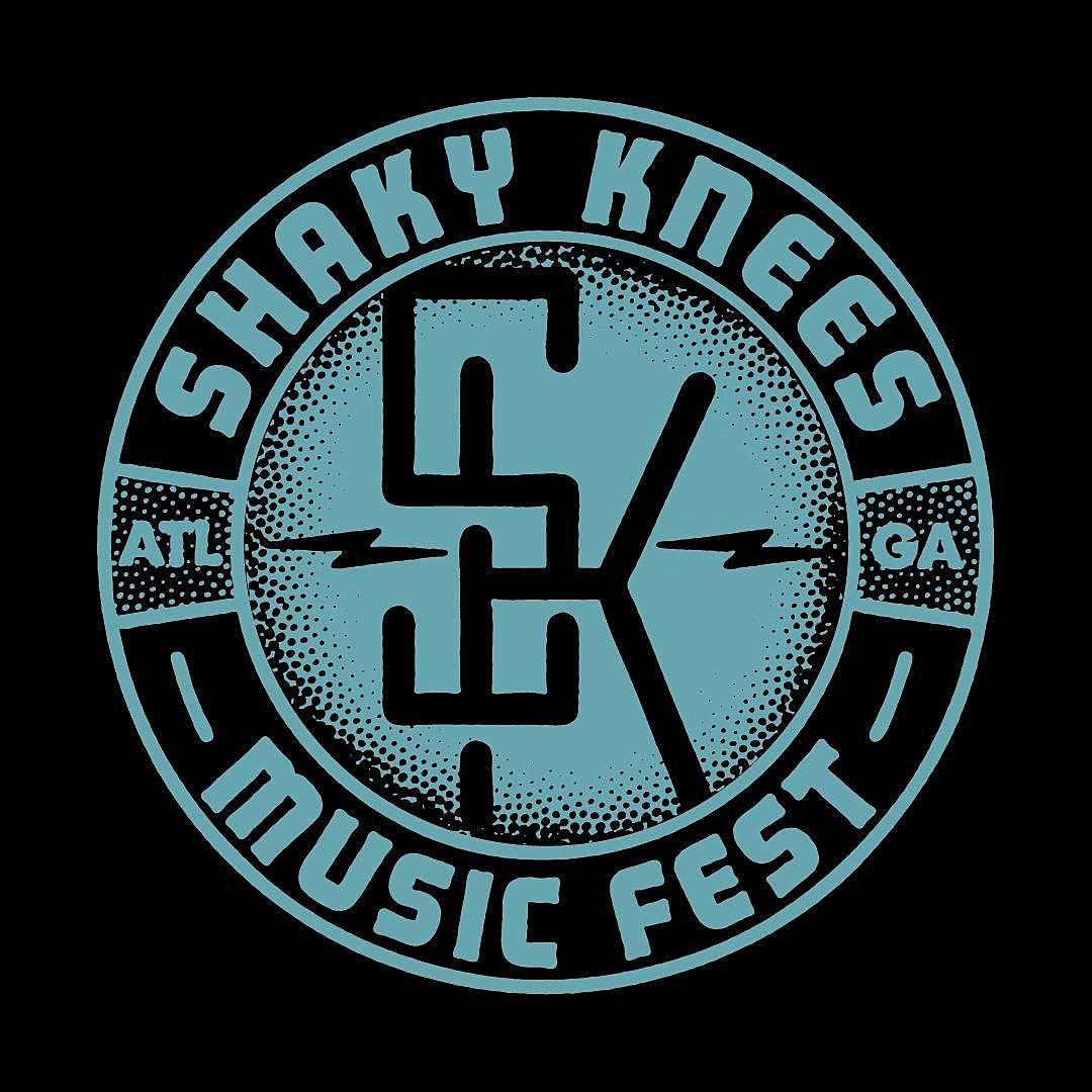 Atlanta’s Shaky Knees 2020 rescheduled to October