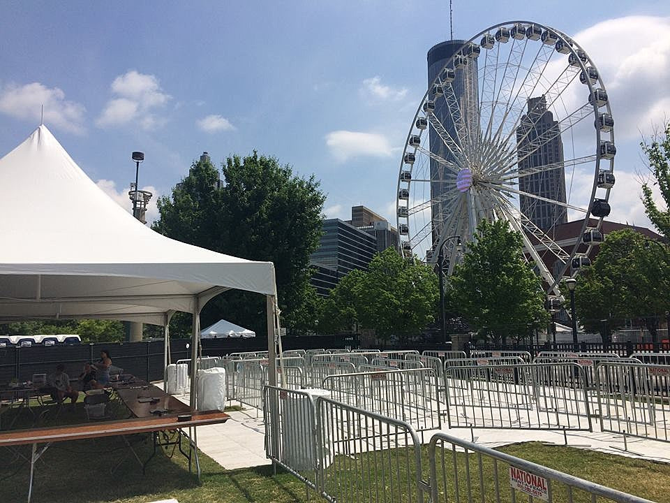 Shaky Knees Fest guide: 10 artists to see (and the rest of the schedule)