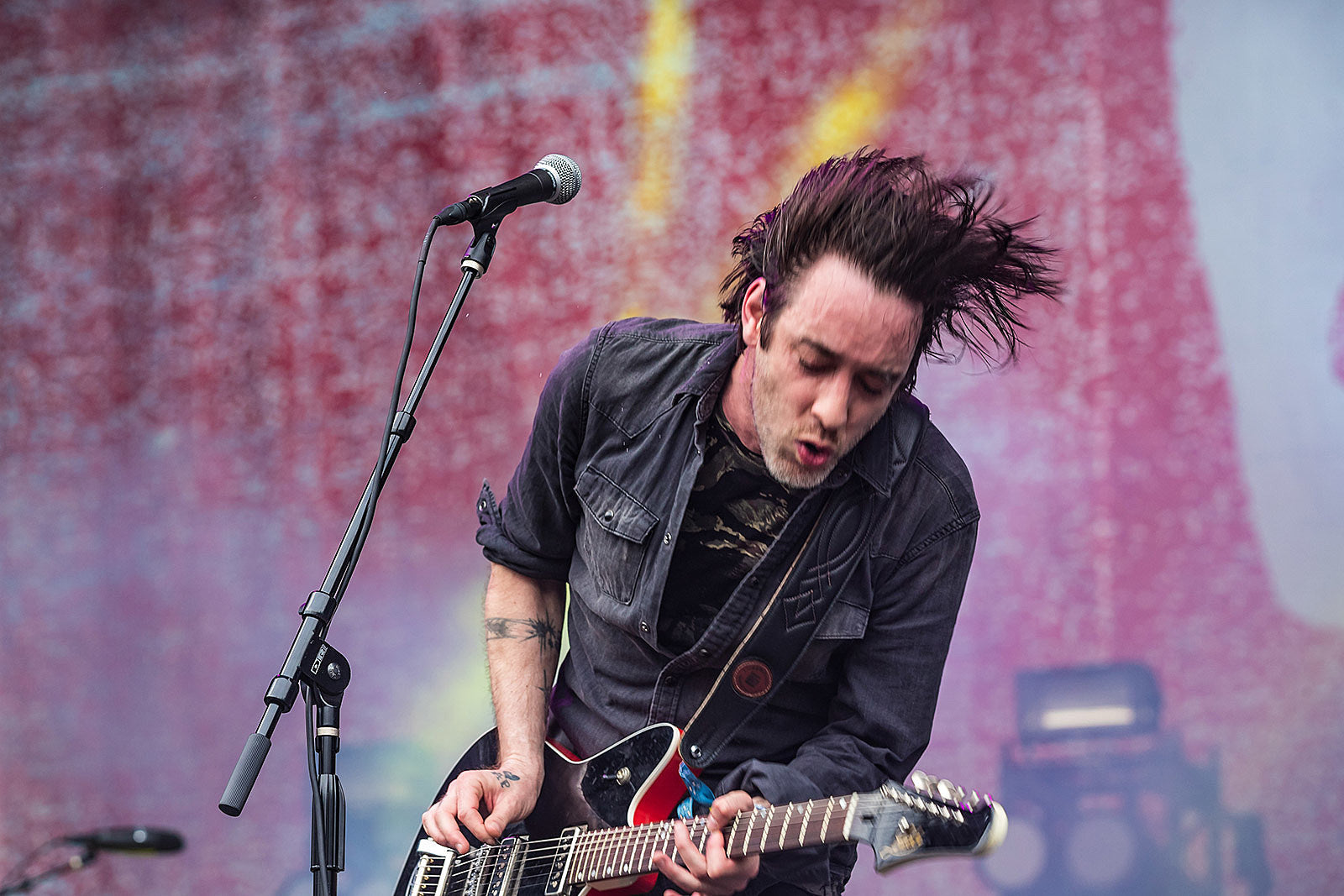 Wolf Parade announce fall tour