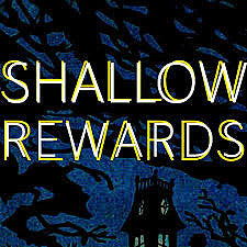 Chris Ott deleted his @shallowrewards twitter for real