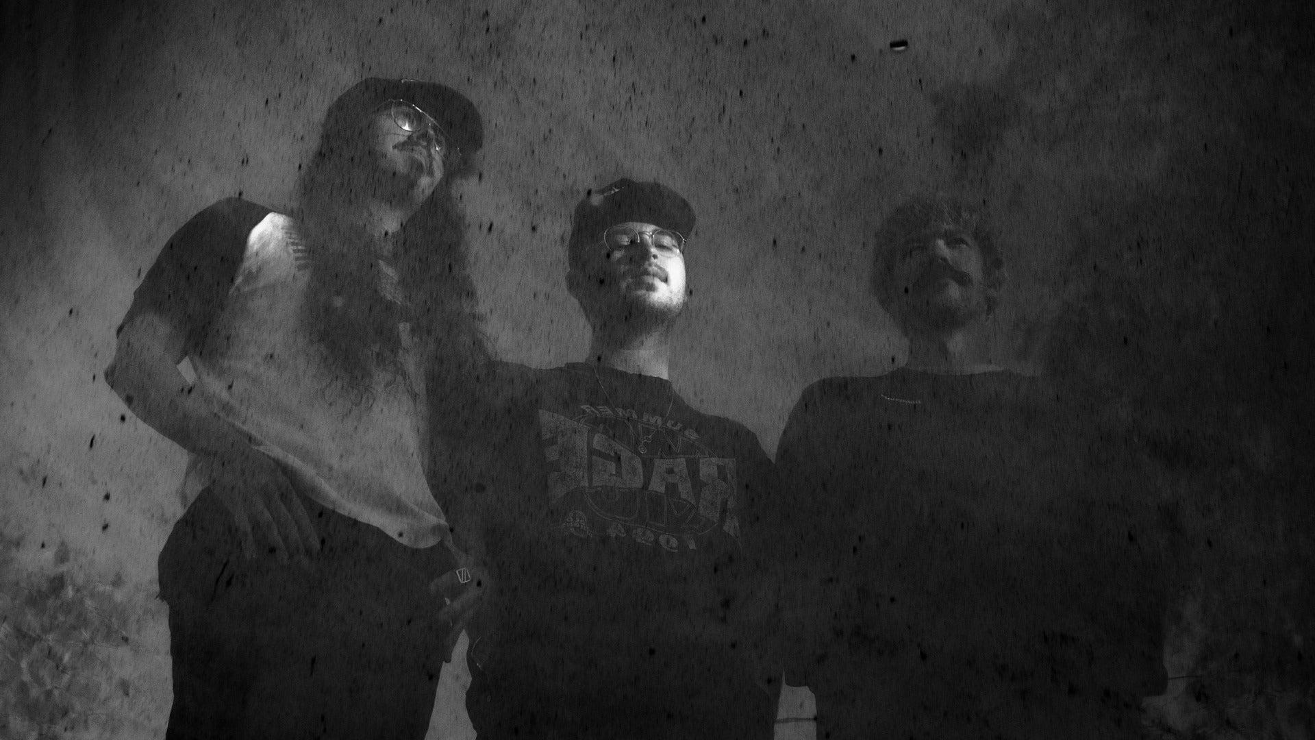 Stream Shallowater’s “West Texas dirtgaze” debut LP, catch them in NYC & at SXSW