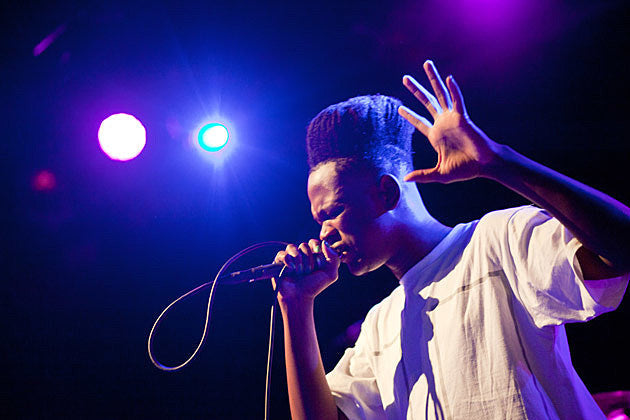Shamir announces fall tour, including two nights at Bowery Ballroom (dates)