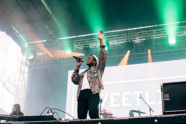 tours announced: Shamir, Face to Face, Undertones, Slaughter Beach Dog, more