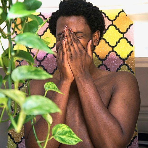 Shamir surprise-releases new LP (listen)