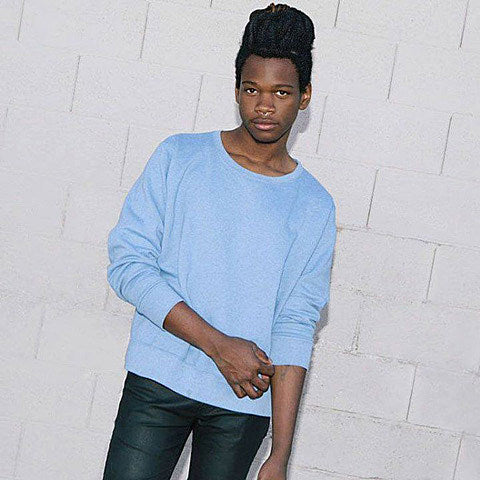Shamir playing free, all-ages matinee at Rough Trade  on Sunday before tour kicks off (updated dates)