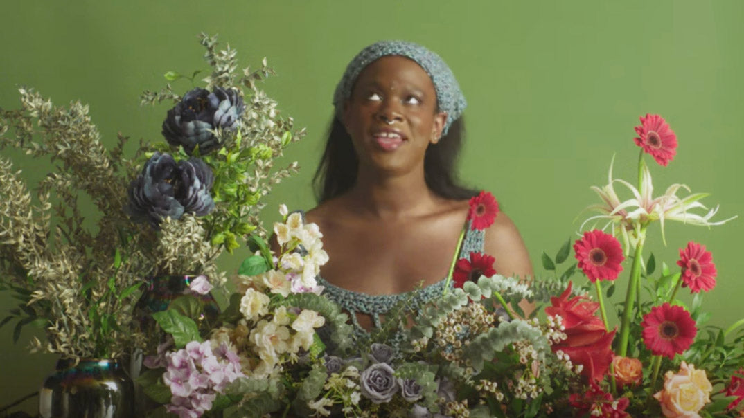 Shamir announces final solo album, shares “Neverwannago”