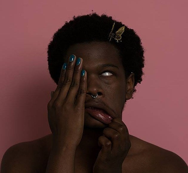 Shamir pulls “Straight Boy” video after director was accused of sexual assault